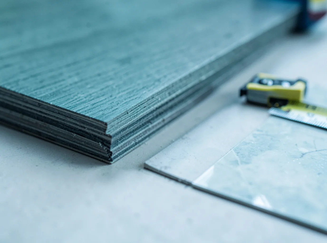 Luxury Vinyl Plank Installation Grulla, TX FAQs